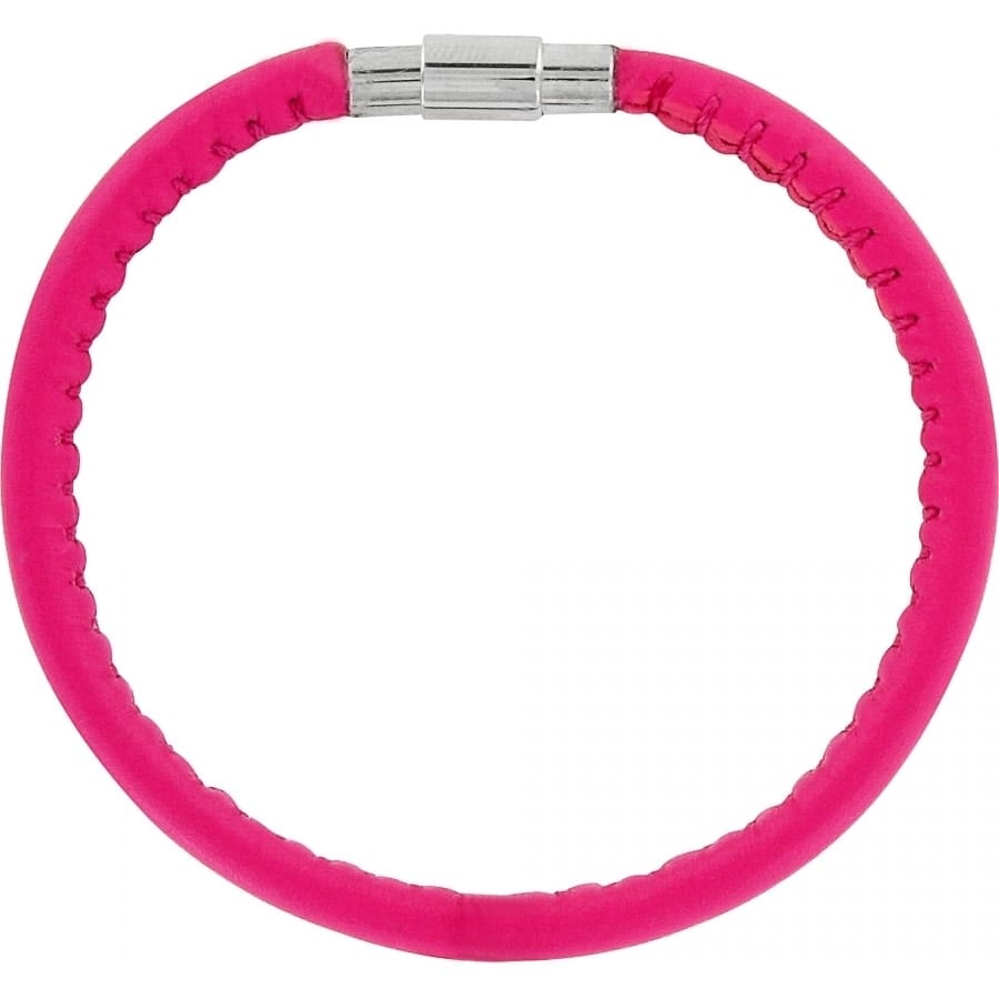 Coachella Charm Bracelet pink 1
