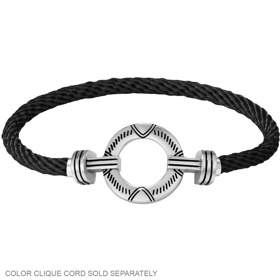 Color Clique Cord Marrakesh Ornament
