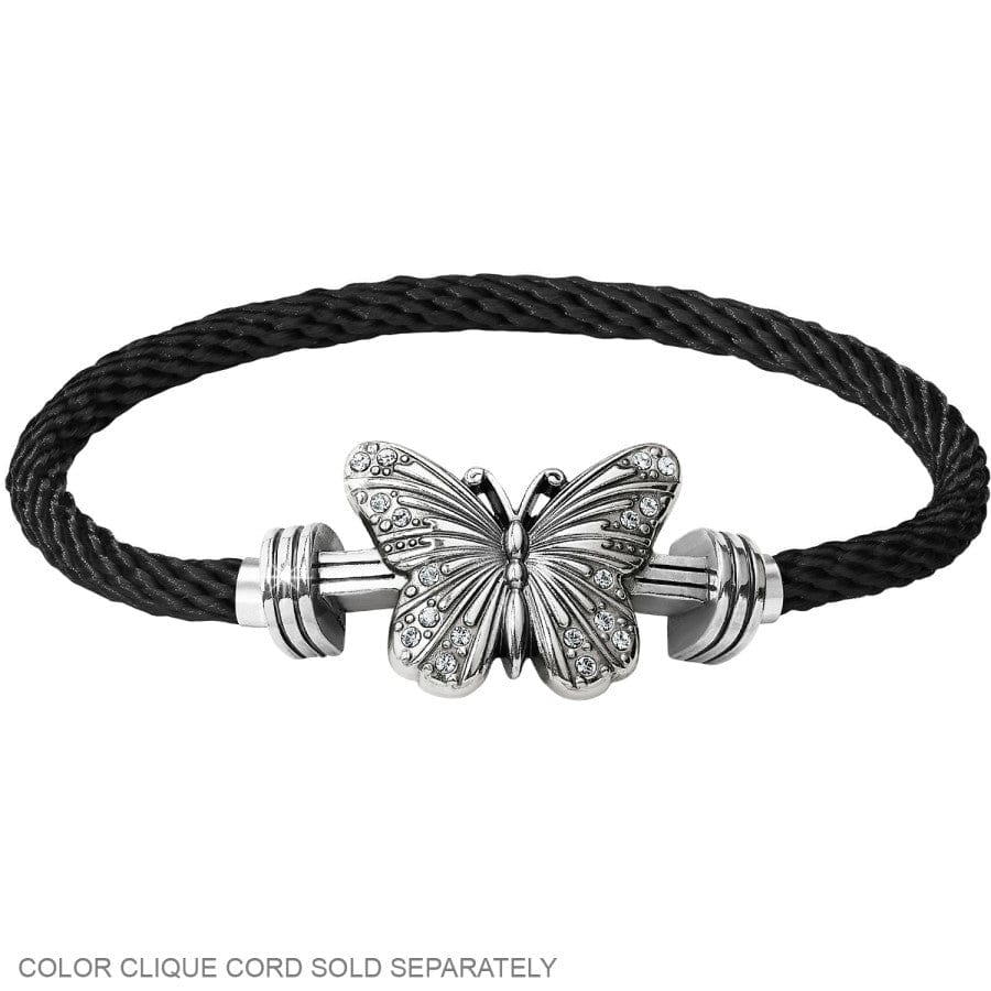 Color Clique Cord Solstice Ornament