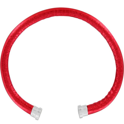 Color Clique Leather Cord