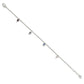 Color Drops Anklet