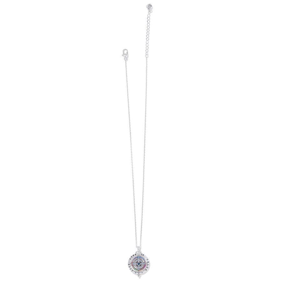 Color Drops Necklace Gift Set silver-multi 2