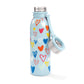 Color Of Love Water Bottle