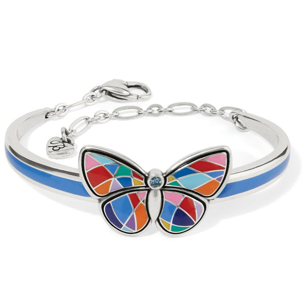 Brighton butterfly bracelet sale