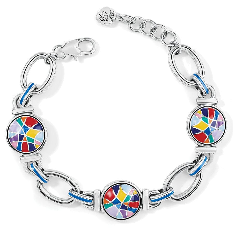 Colormix Link Bracelet
