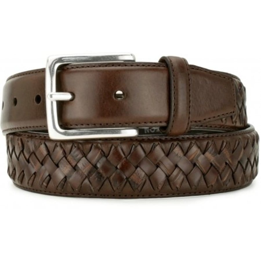 Concord Laced Belt