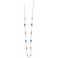 Contempo Chroma Long Necklace