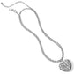 Contempo Convertible Locket Necklace