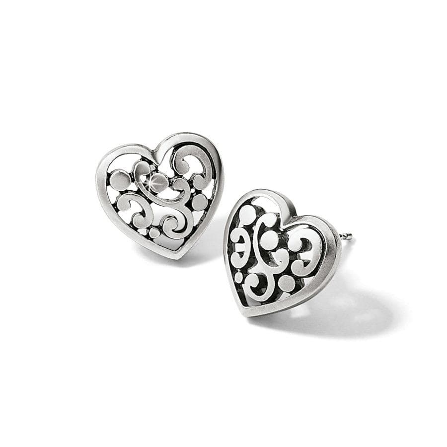 DOVE OF PEACE POST EARRINGS – Iona My Heart