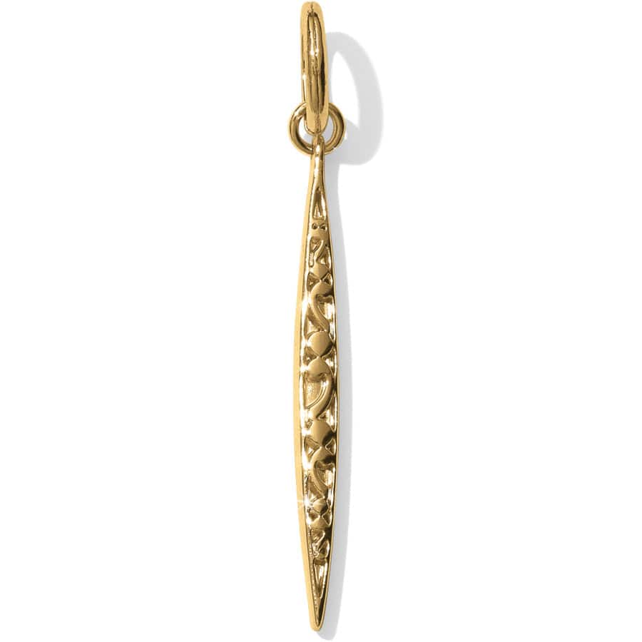Contempo Ice Amulet