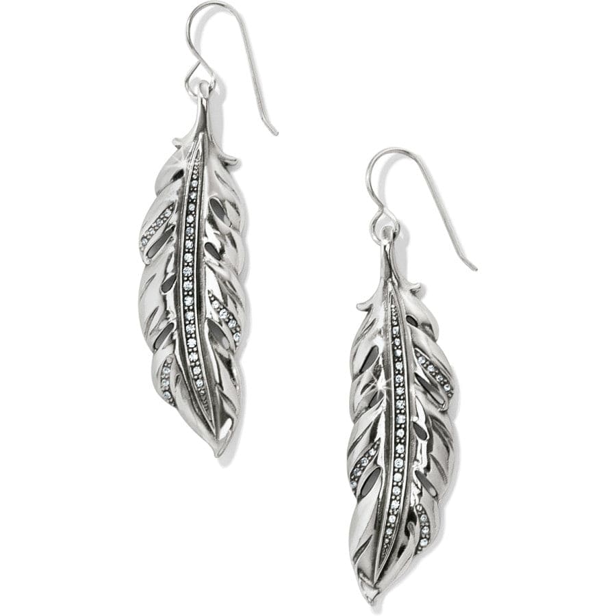 Contempo Ice Feather Gift Set silver 2