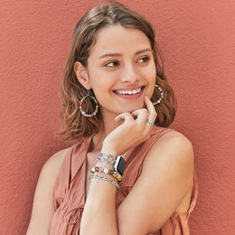 Contempo Linx Watch Band main image 1