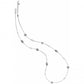 Contempo Long Necklace
