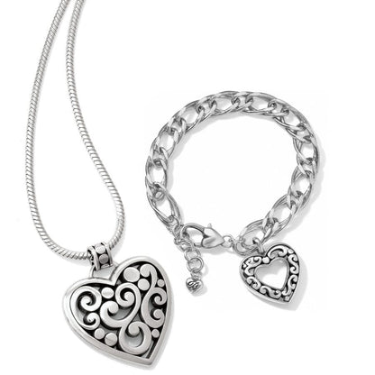 Contempo Love Gift Set