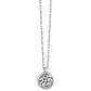 Contempo Medallion Petite Necklace