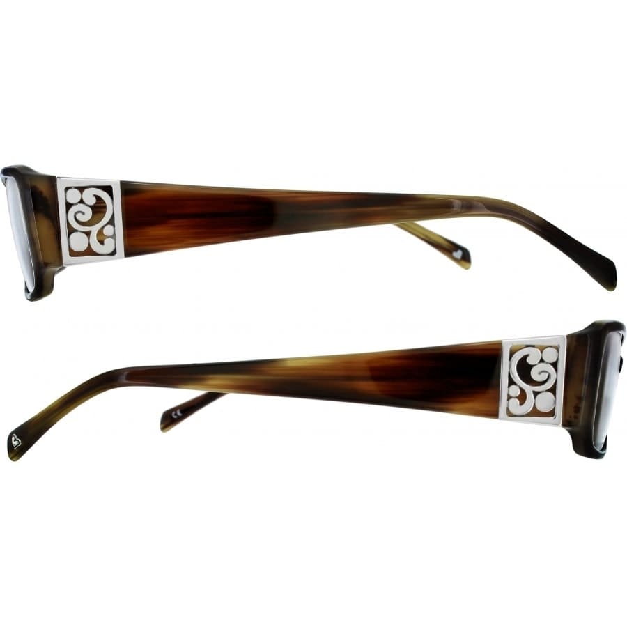 Contempo Readers brown-sugar 5