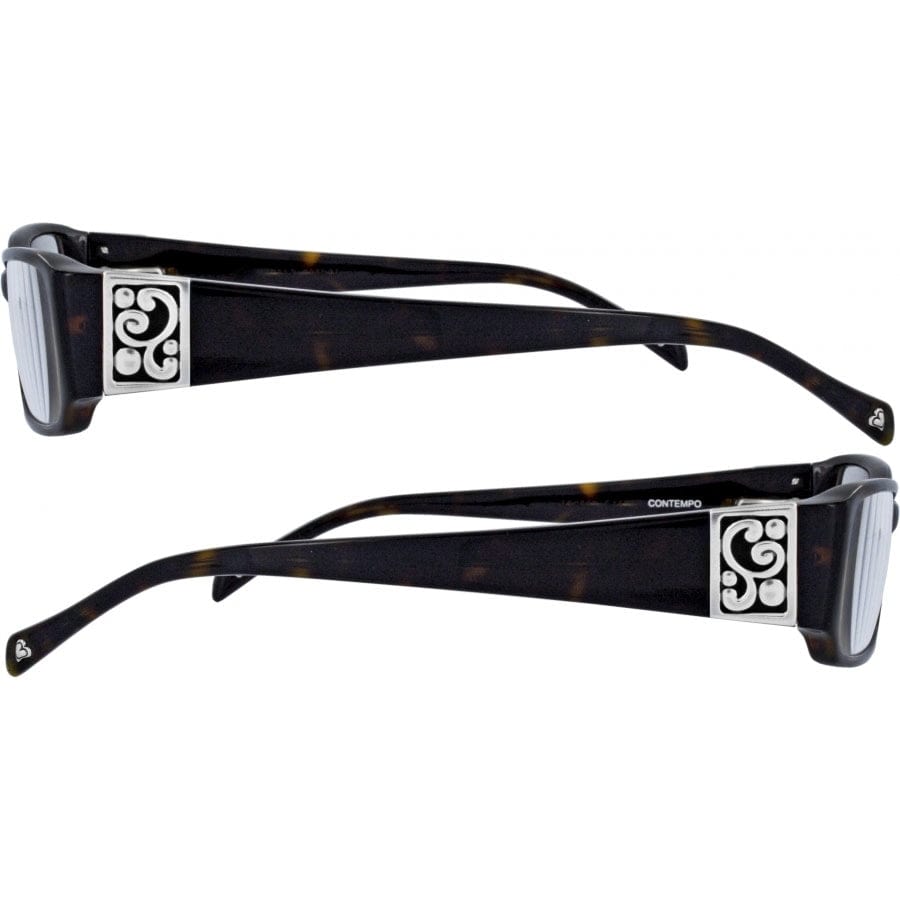 Contempo Readers brown 3