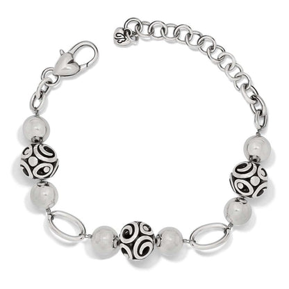Contempo Sphere Bracelet