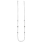 Contempo Sphere Long Necklace