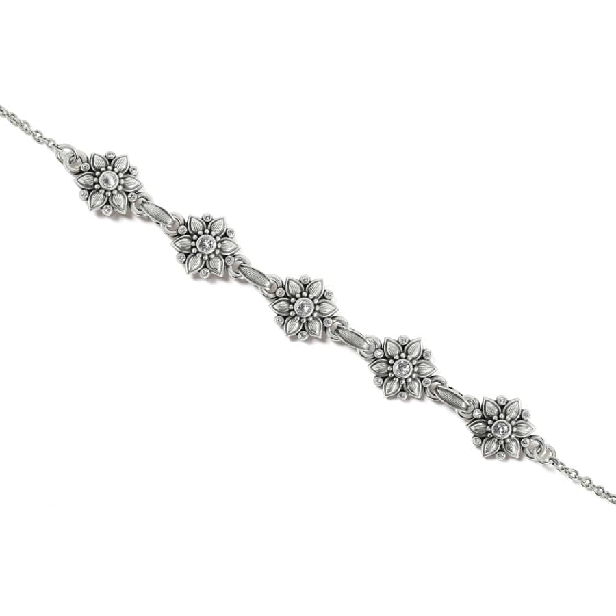 Cora Bracelet silver 2