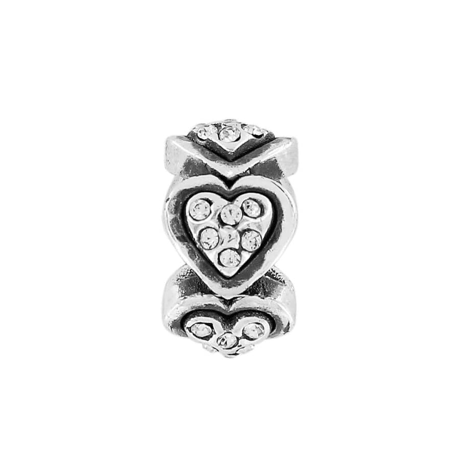 Corazon Spacer silver 1