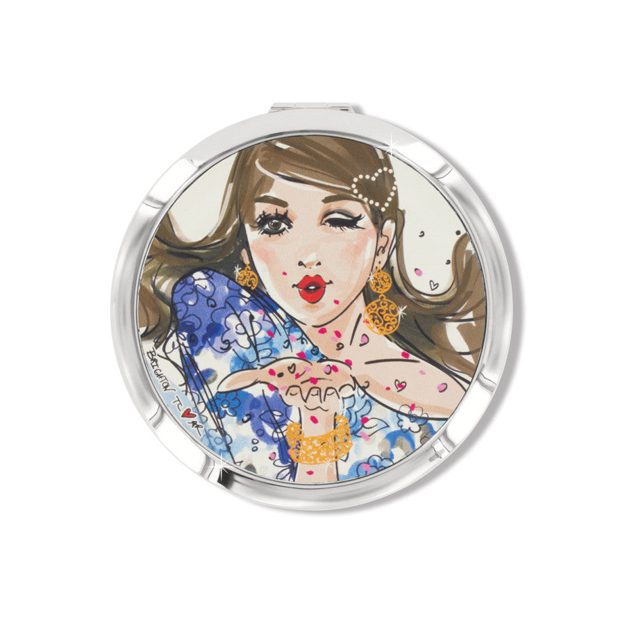 Cover Girls Travel Mirror multi 1