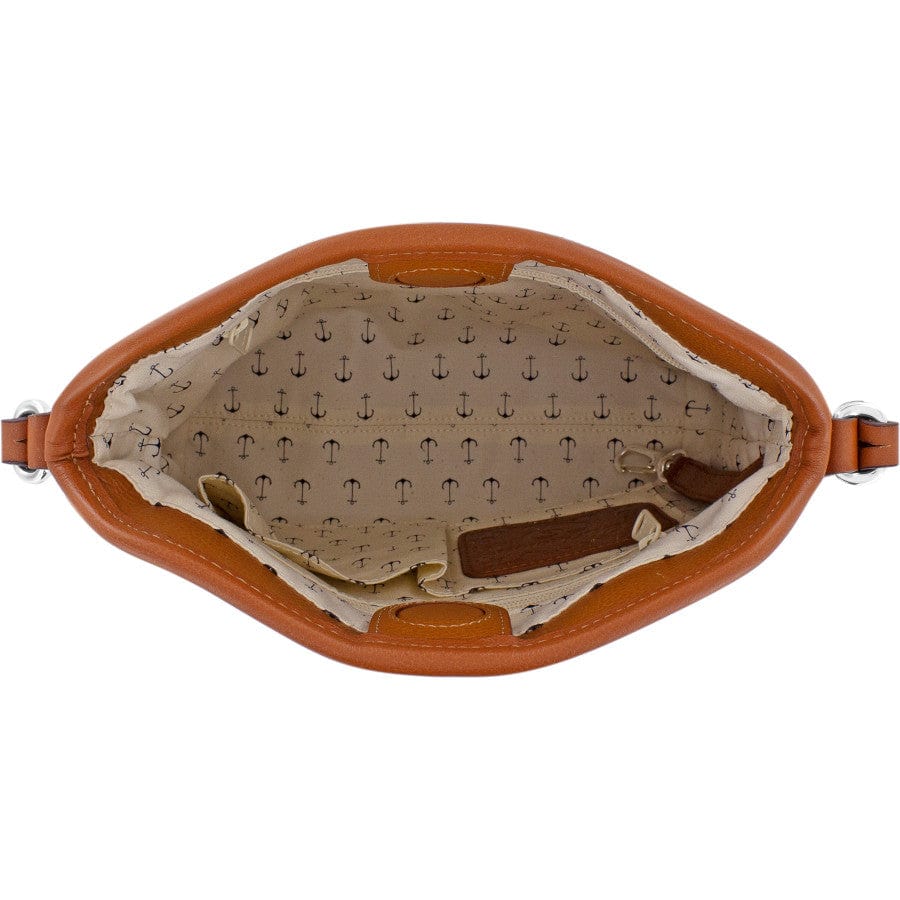 Crew Cross Body Bag natural-multi 2