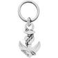 Cruz Anchor Key Fob