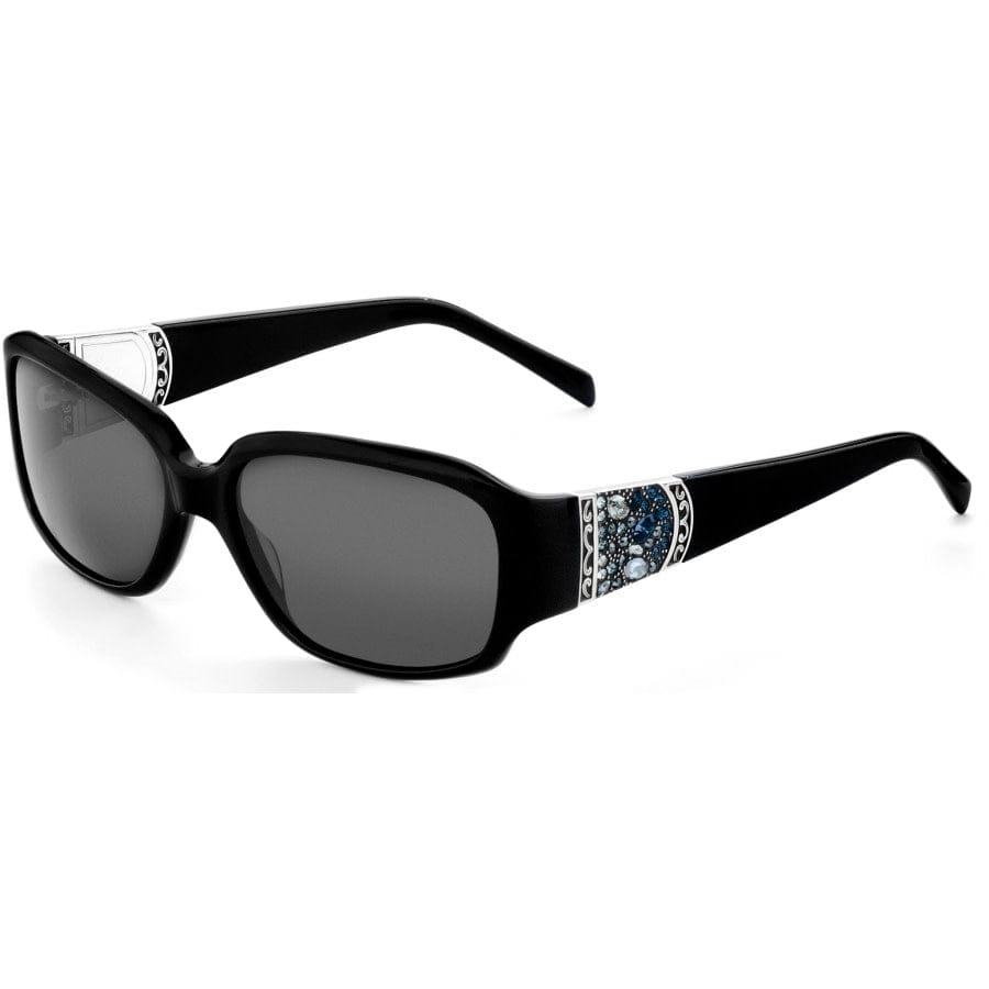 Crystal Voyage Sunglasses black 1