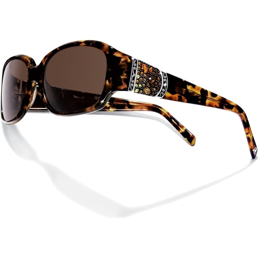 Crystal Voyage Sunglasses tortoise-silver 5