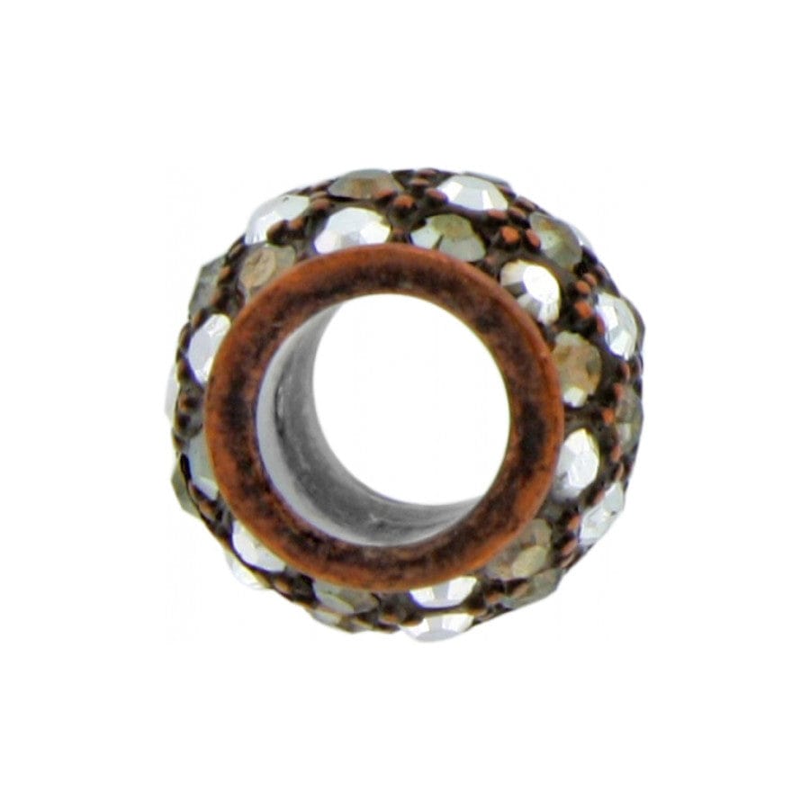 Crystal Voyage Treasure Bead copper-antique-metallic 2