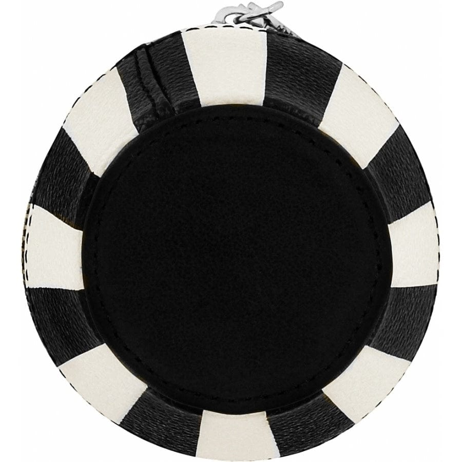 Cupcake Coin Purse black-white 5