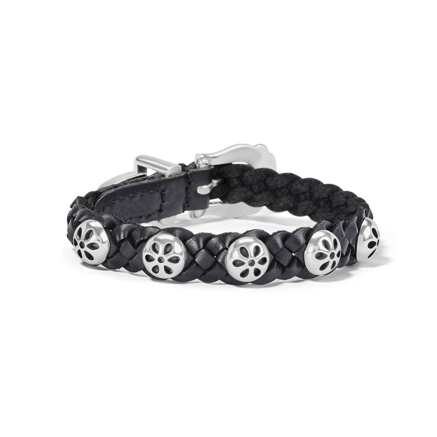 Daisy Bandit Bracelet black 5