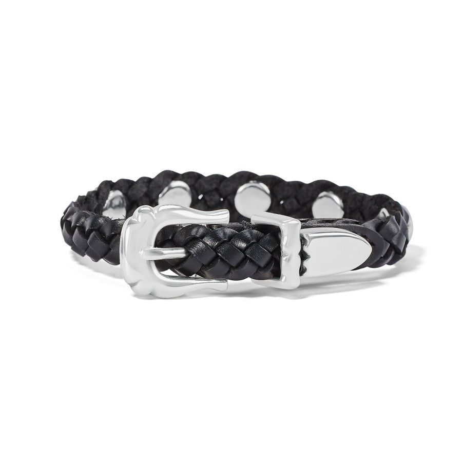 Daisy Bandit Bracelet black 6