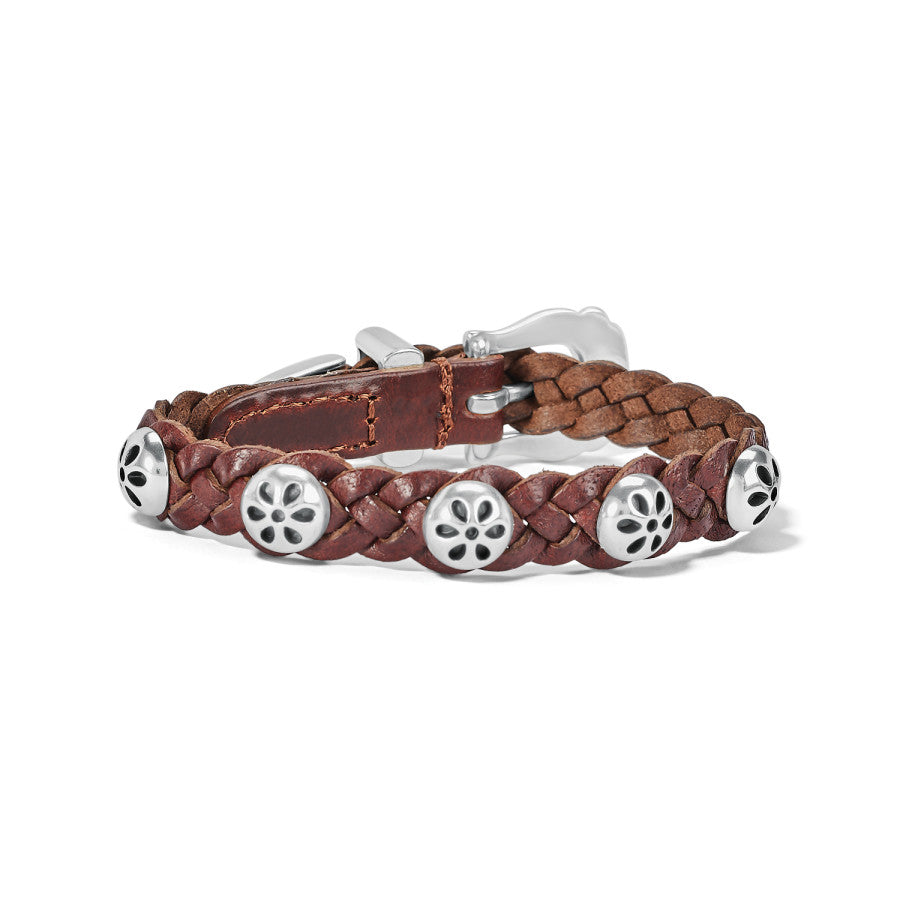 Daisy Bandit Bracelet brown 13