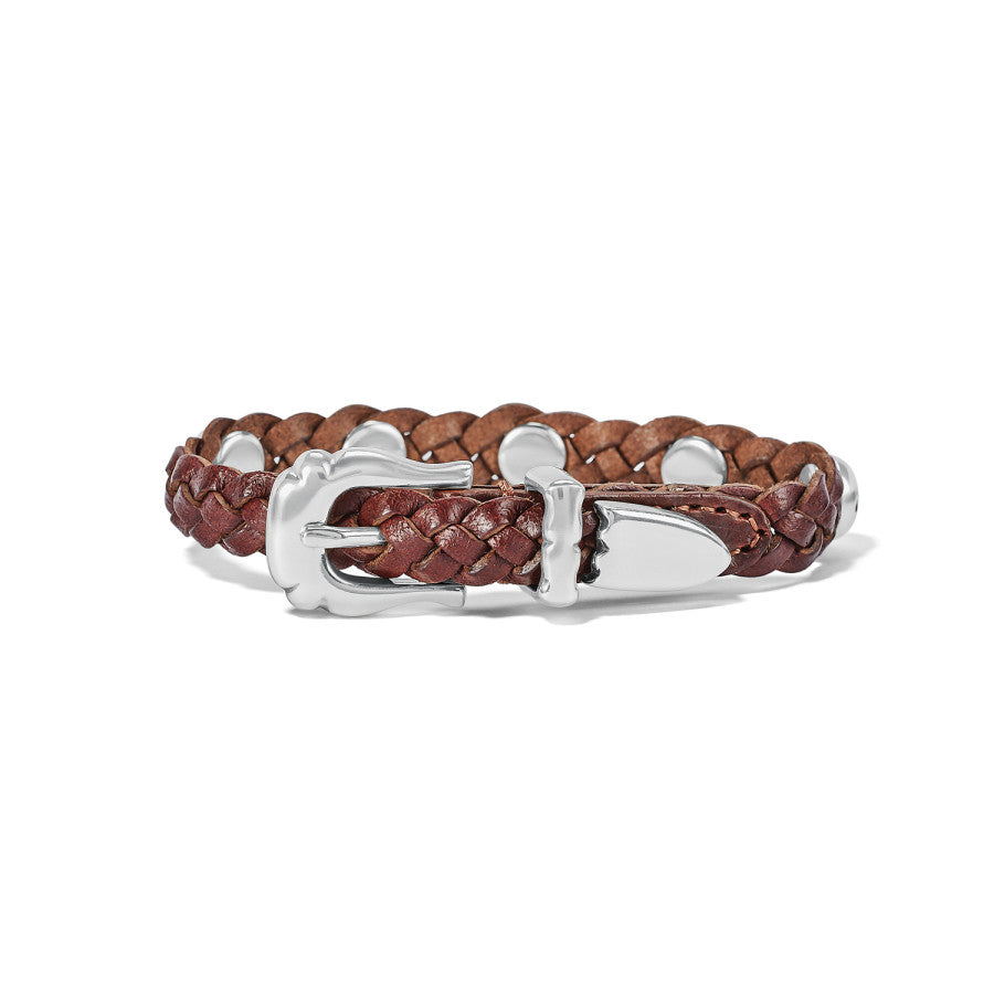 Daisy Bandit Bracelet brown 14