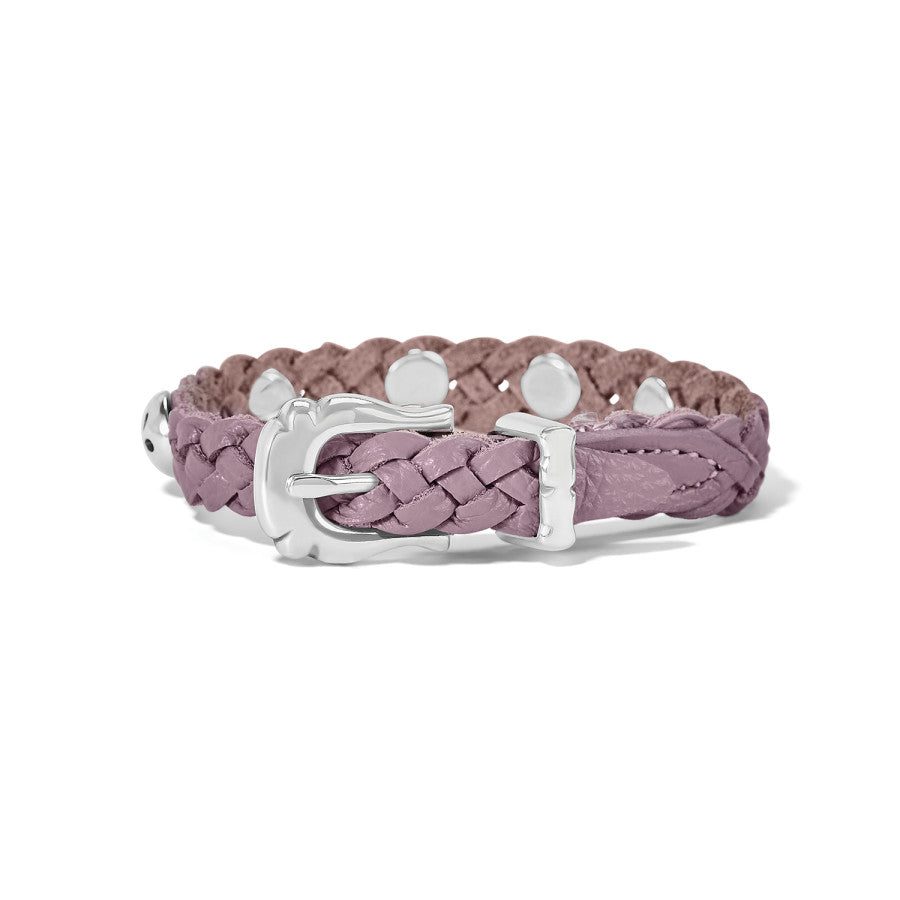 Daisy Bandit Bracelet wisteria 3