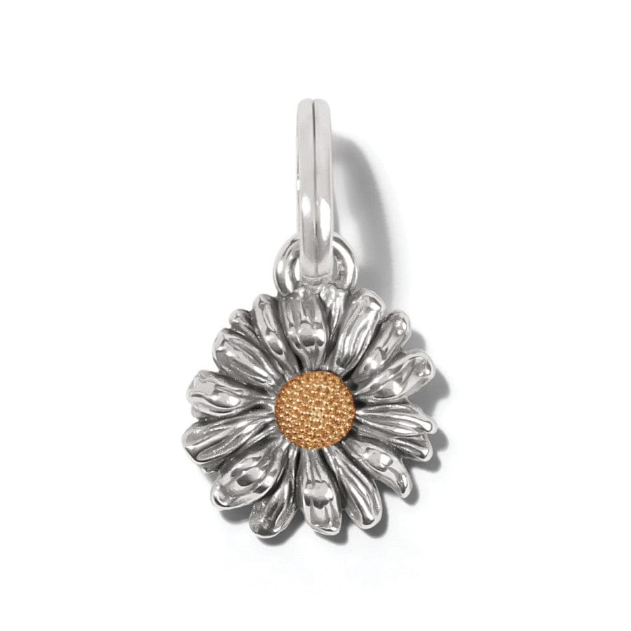 Daisy Dee Charm silver-gold 1