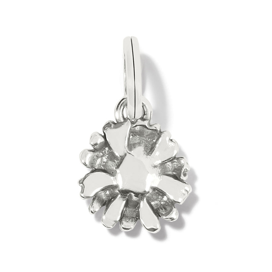 Daisy Dee Charm silver-gold 2