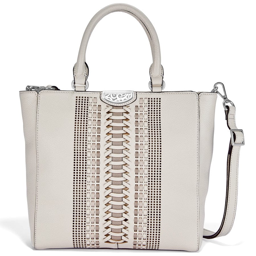 Daniela Hand Held Tote