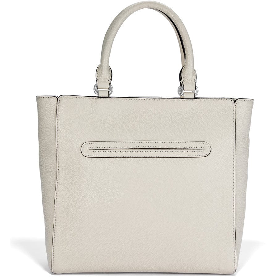 Daniela Hand Held Tote