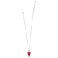 Dazzling Love Necklace