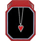 Dazzling Love Petite Necklace Gift Box