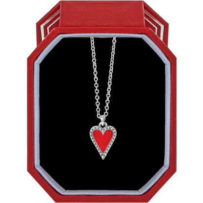 Dazzling Love Petite Necklace Gift Box