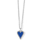Dazzling Love Petite Necklace