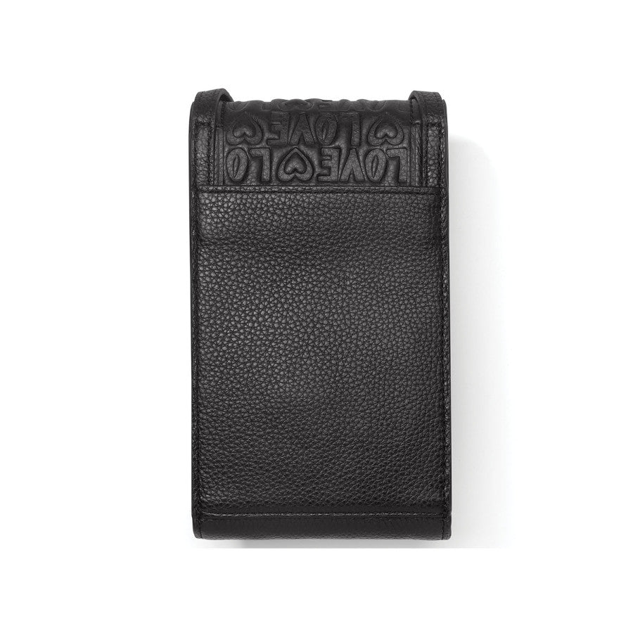 Deeply In Love Phone Organizer black 7
