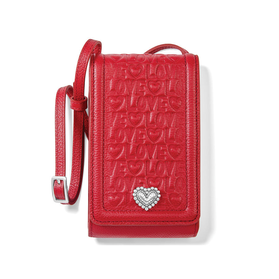 Deeply In Love Phone Organizer lipstick 1
