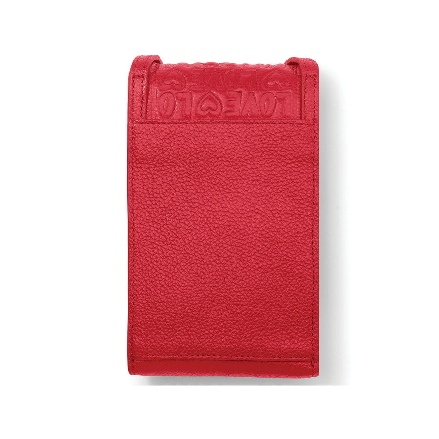Deeply In Love Phone Organizer lipstick 3