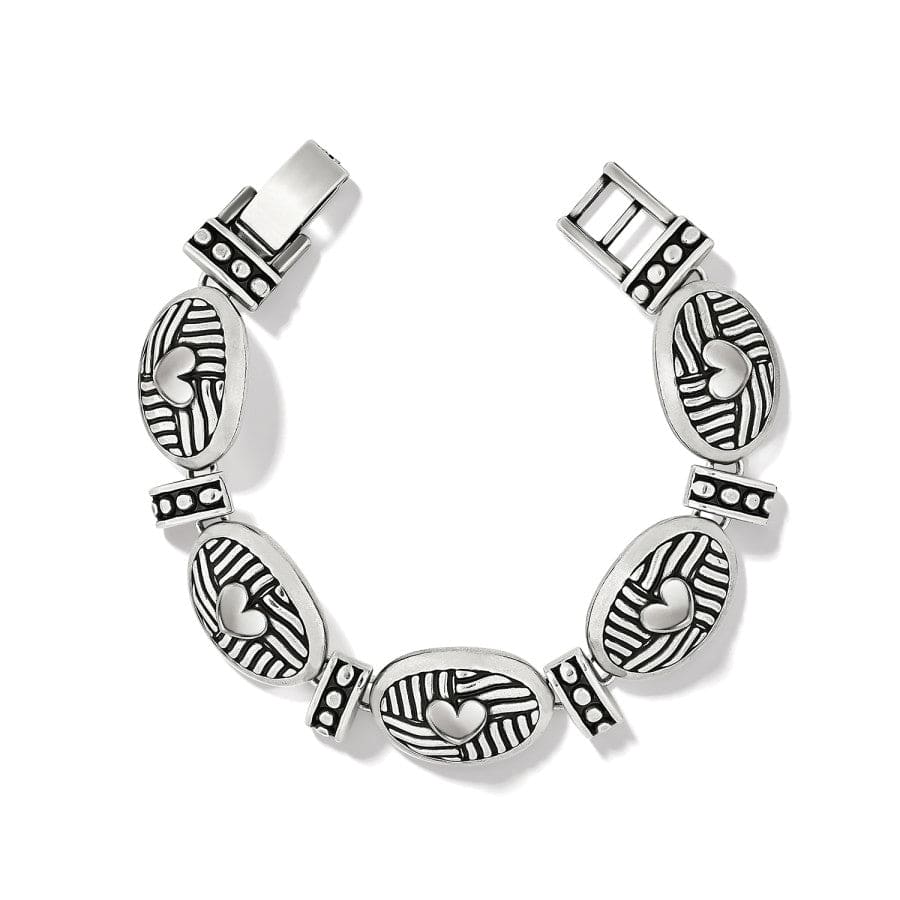 Del Rio Bracelet silver 1