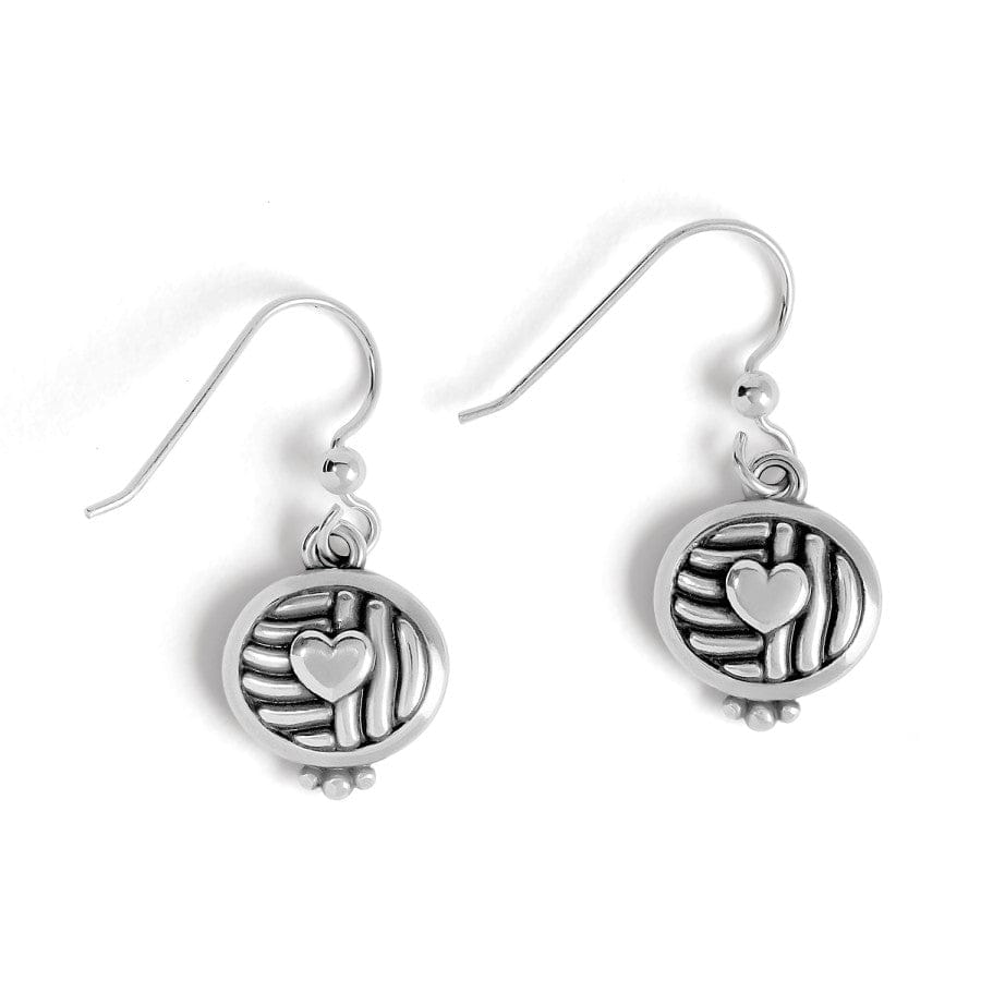 Del Rio French Wire Earrings